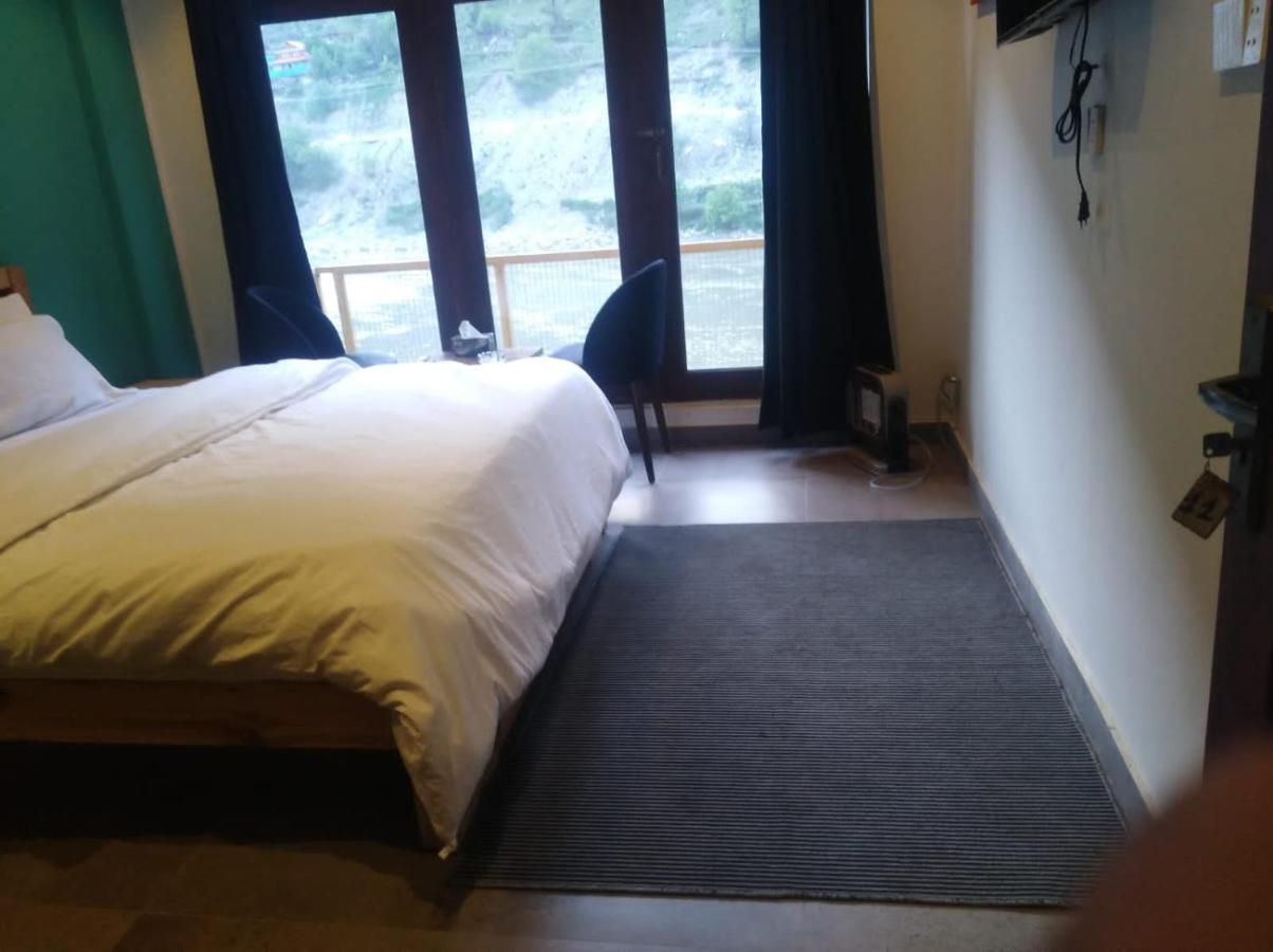 Bela Resorts Naran Exterior foto