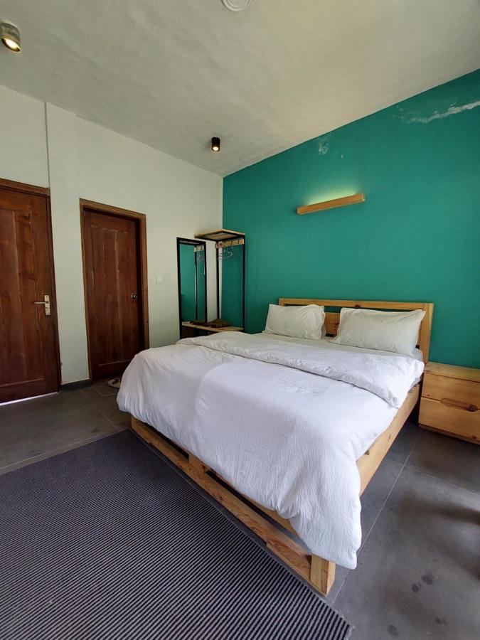 Bela Resorts Naran Exterior foto