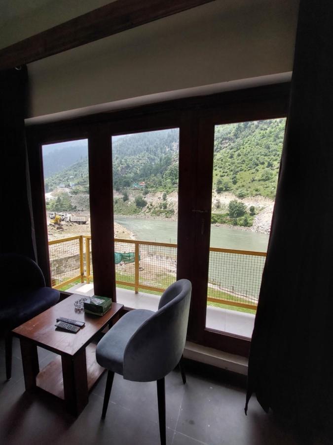 Bela Resorts Naran Exterior foto