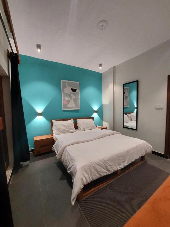 Bela Resorts Naran Exterior foto