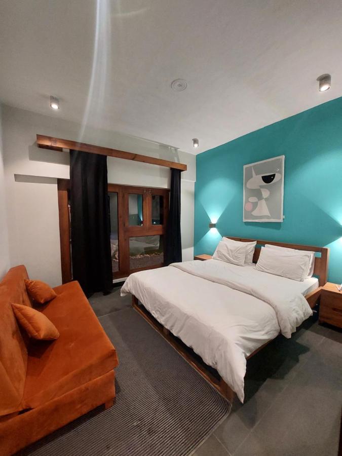 Bela Resorts Naran Exterior foto