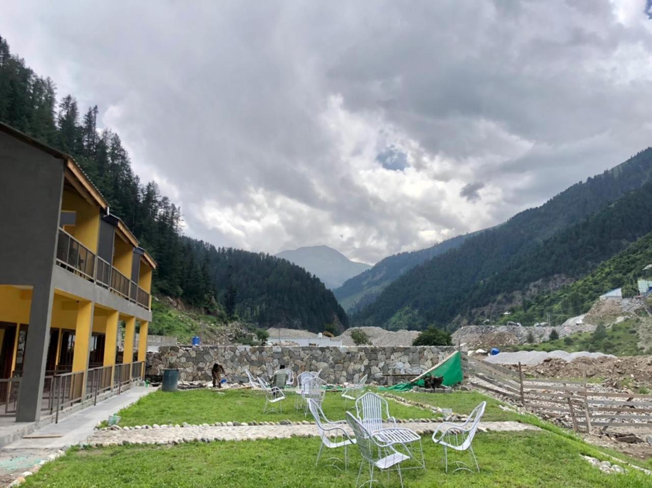 Bela Resorts Naran Exterior foto